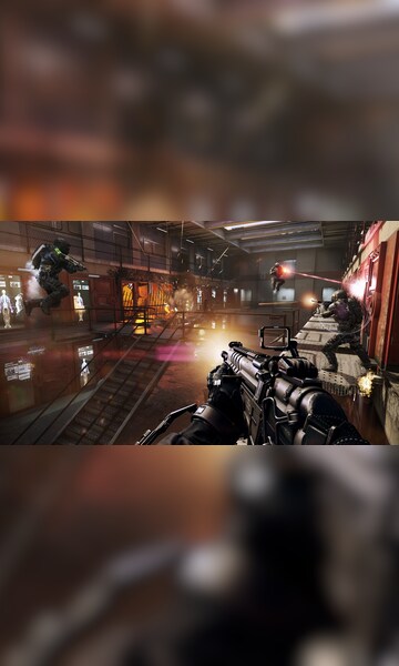 Call of Duty®: Advanced Warfare - Gold Edition on Steam