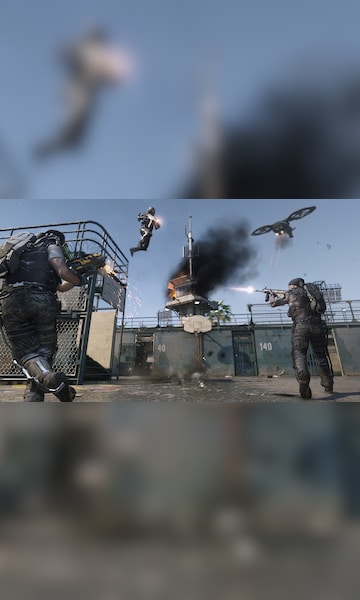 Call of Duty: Advanced Warfare - Gold Edition Steam Key GLOBAL - 6