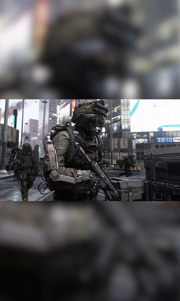 Call of Duty: Advanced Warfare - Gold Edition Xbox Live Xbox One Key UNITED STATES - 9