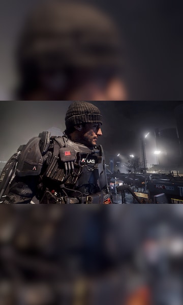 Call of Duty: Advanced Warfare - Gold Edition Xbox Live Xbox One Key UNITED STATES - 4