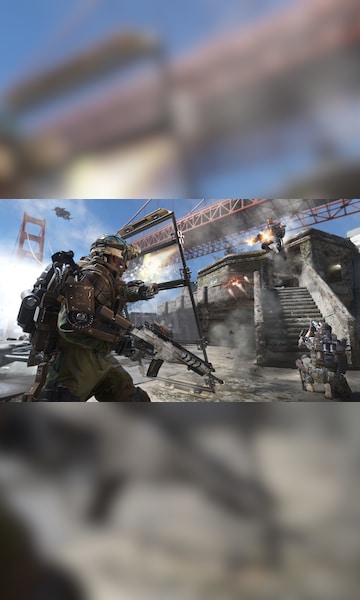 Call of Duty: Advanced Warfare - Gold Edition Xbox Live Xbox One Key UNITED STATES - 3