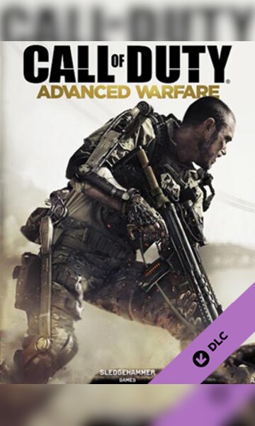 Call of Duty®: Advanced Warfare - Ohm Weapon Pack on Steam