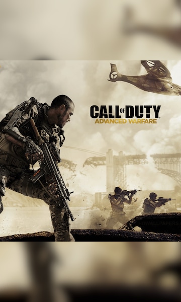 Call of Duty: Advanced Warfare Gold Edition Steam Account