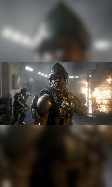 Call of Duty: Advanced Warfare Steam Key RU/CIS - 2