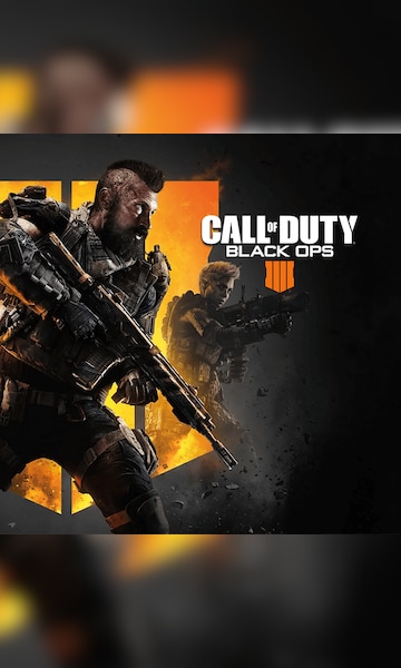 Call of Duty: Black Ops 4 (IIII) Battle.net Key EUROPE - 7
