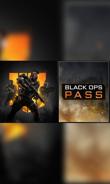 Buy Call of Duty: Black Ops 4 (IIII) - Black Ops Pass (PS4) - PSN