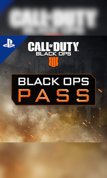 Ps4 black ops 4 deals discount code