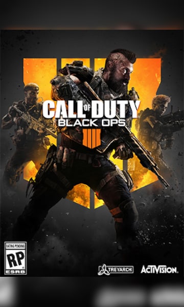 Buy Call of Duty Black Ops 4 IIII Digital Deluxe Edition PSN