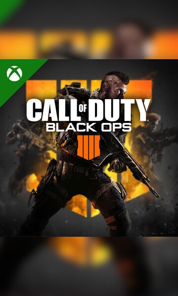 Call of duty black deals ops 4 xbox live