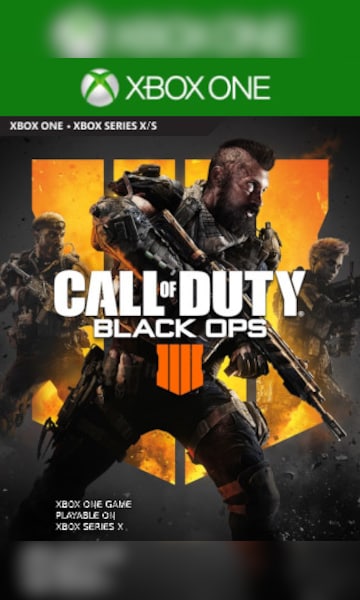 Cod black hot sale ops 4 psn