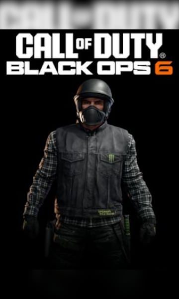 Buy Call of Duty Black Ops 6 CHILL FLANNEL OPERATOR SKIN + 15 MIN ...
