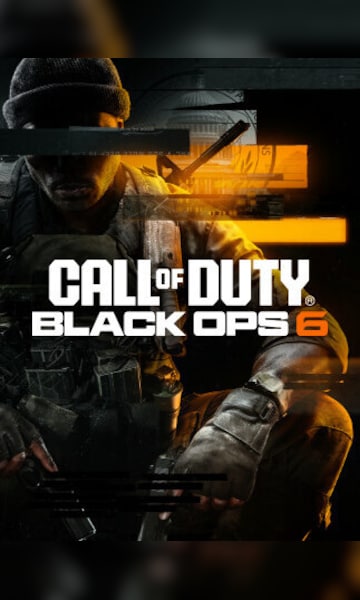Buy Call of Duty: Black Ops 6 (PC) - Steam Gift - GLOBAL