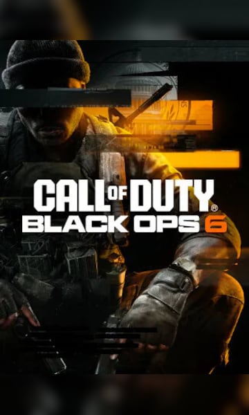 Buy Call of Duty: Black Ops 6 (PS5) - PSN Key - UNITED STATES - Cheap ...