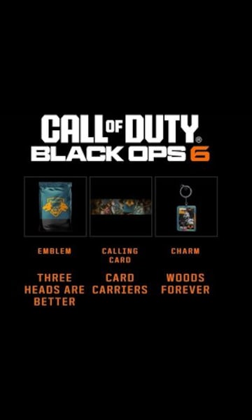 Compre Call Of Duty Black Ops 6 Tiny Rebel Bundle All Devices