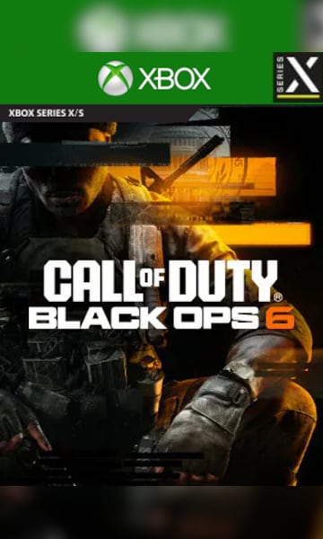 Microsoft - XboxX/Sソフトコール オブ デューティ ブラックオプス 6(CALL OF DUTY BLACK OPS 6) 日本マイクロソフト Amazon.co.jp: Call of Duty(R): Black Ops 6（コール オブ