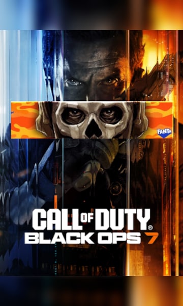 Call of Duty Black Ops 7 | Warzone Tactical Orange Calling Card + 1 ...