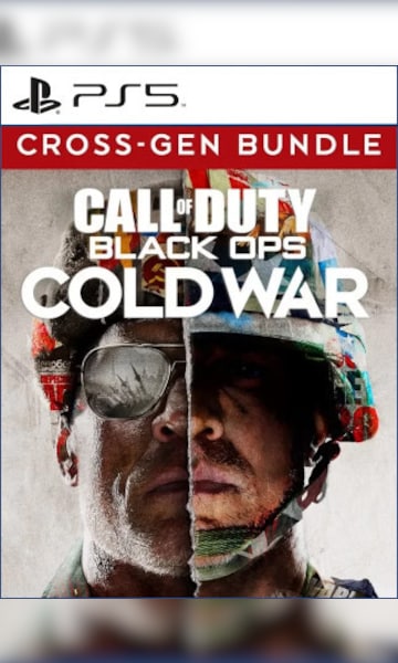 Call of Duty®: Modern Warfare® II - Cross-Gen Bundle (PS4/PS5) PSN Key  UNITED STATES