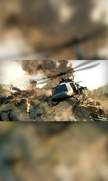 Call of Duty Black Ops: Cold War | Cross-Gen Bundle (Xbox Series X/S) - Xbox Live Key - GLOBAL - 3