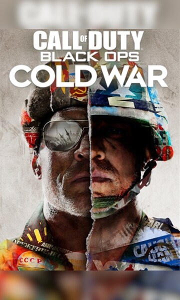 Buy Call Of Duty Black Ops Cold War PC Battle.net Key Game (EU)