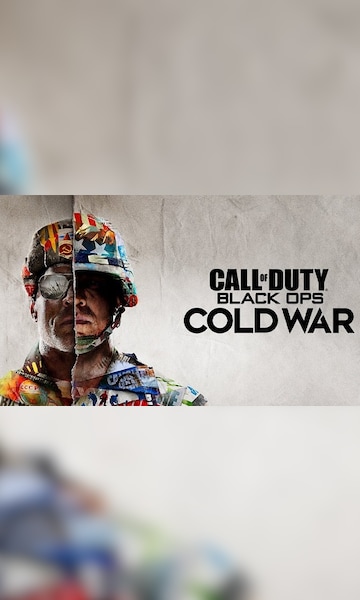 Call of Duty Black Ops: Cold War (PC) - Green Gift Key - GLOBAL - 2