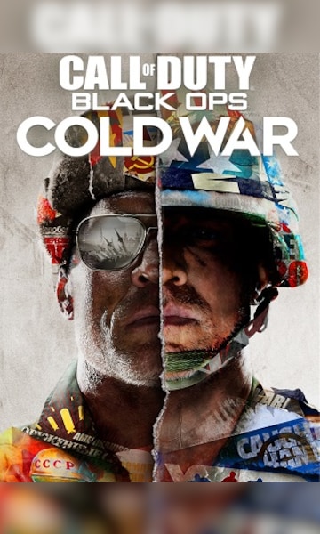 Call of Duty Black Ops: Cold War (PC) - Steam Account - GLOBAL - 0