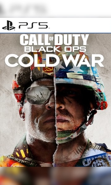 Call of Duty: Black Ops Cold War for PS5
