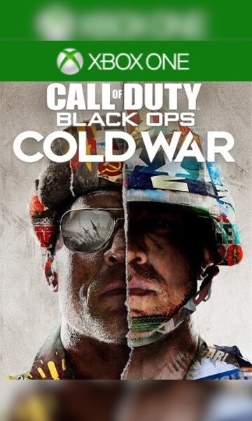 Buy Call of Duty Black Ops: Cold War ((Xbox One, Series X/S