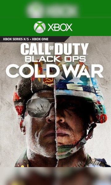 Call of Duty Black Ops: Cold War (Xbox One) - XBOX Account - GLOBAL - 0