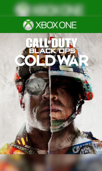 Buy Call of Duty Black Ops Cold War Xbox One Xbox Live Key