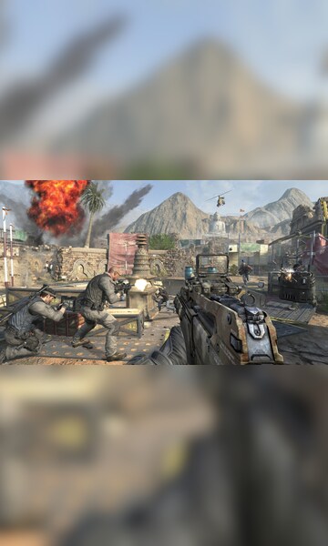 Buy Call of Duty: Black Ops II - Apocalypse Steam Gift GLOBAL - Cheap ...