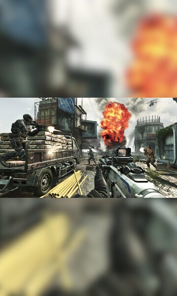 Call of Duty®: Black Ops II - Apocalypse on Steam