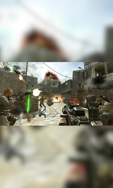 Buy Call Of Duty: Black Ops II Digital Deluxe Edition (PC) - Steam ...