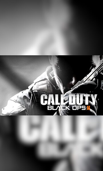 Poster Call of Duty Black Ops II -orange, Wall Art, Gifts & Merchandise