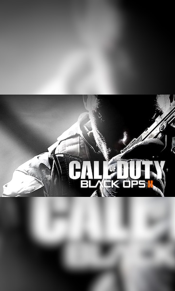 Buy Call of Duty: Black Ops II Digital Deluxe Edition Steam Key GLOBAL ...