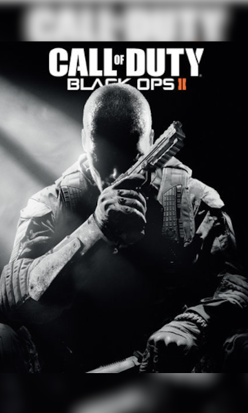Call of Duty: Black Ops II (PC) - Steam Account - GLOBAL - 0