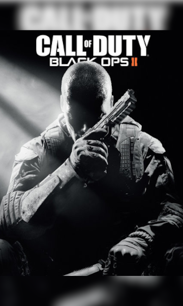 Buy Call of Duty: Black Ops II (PC) - Steam Gift - JAPAN