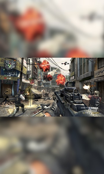Call of Duty: Black Ops II - Season Pass DLC Steam Altergift