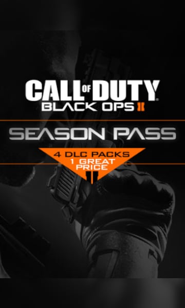 Call of Duty®: Black Ops II Season Pass on Steam