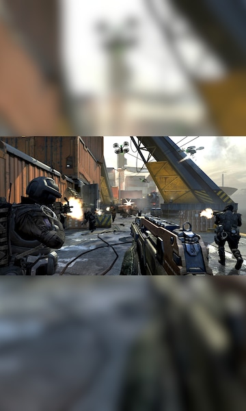 Call of Duty: Black Ops II Steam Gift GLOBAL - 5