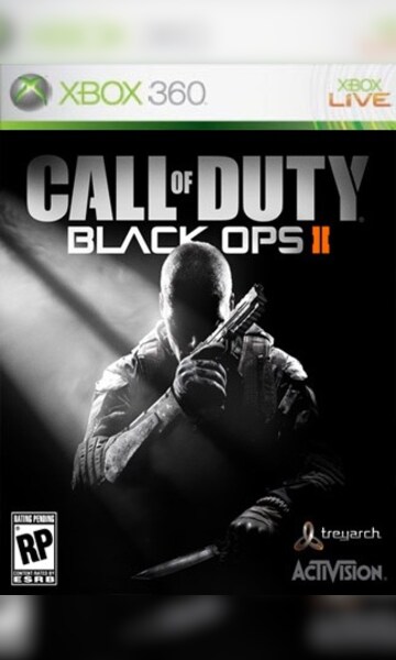 Buy Call of Duty: Black Ops II Steam