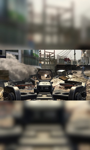 Call of Duty: Black Ops II Steam Key GLOBAL - 6