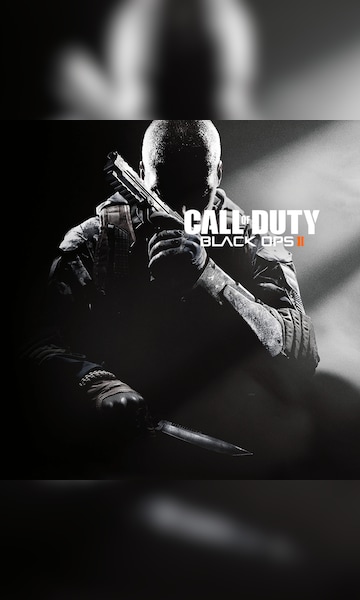 Call of Duty: Black Ops II Steam Key GLOBAL - 8