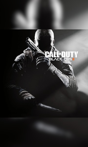 Call of Duty: Black Ops 2 - Buy Steam Game PC Key