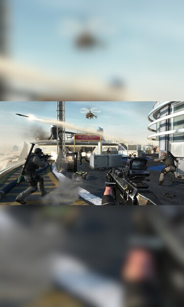 Call of Duty: Black Ops II - Uprising DLC Steam Altergift