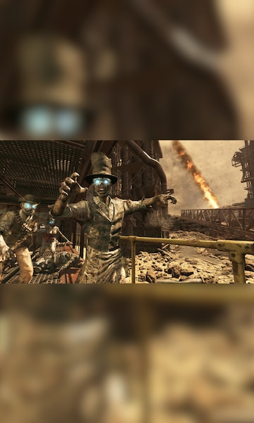 Call of Duty: Black Ops II - Vengeance (PC) - Steam Gift - GLOBAL - 8