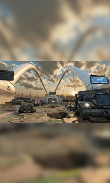 Call of Duty: Black Ops II - Vengeance (PC) - Steam Gift - GLOBAL - 10