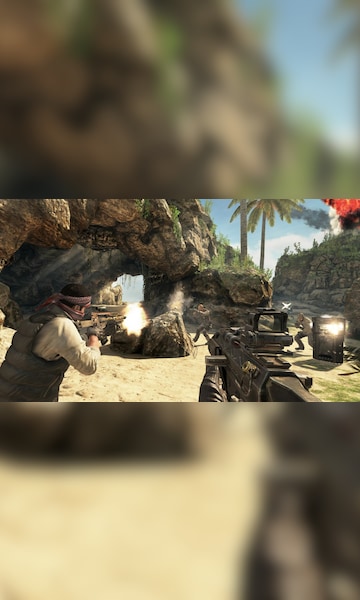 Call of Duty: Black Ops II - Vengeance (PC) - Steam Gift - GLOBAL - 3
