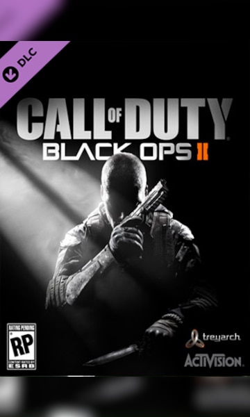 Call of Duty: Black Ops II - Vengeance (PC) - Steam Gift - GLOBAL - 0