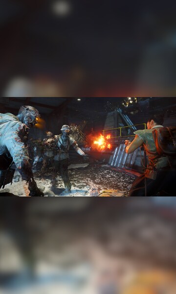ZM] Black Ops II Zombies Remastered