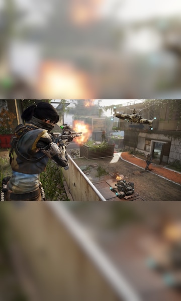 Call of Duty: Black Ops III Multiplayer FAQ